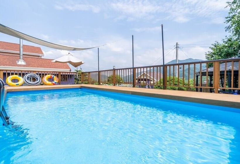 Gapyeong Heritage Pension