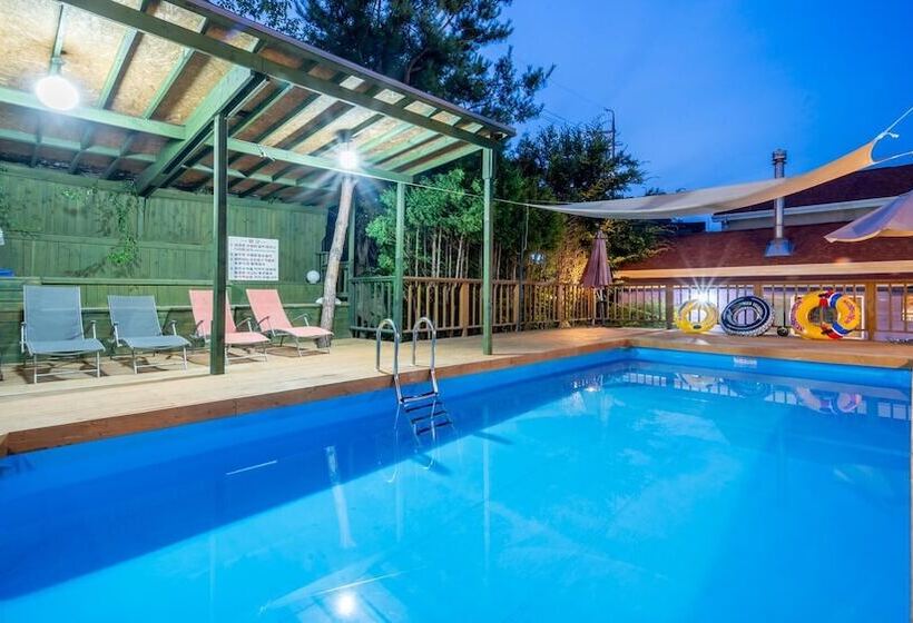 Gapyeong Heritage Pension