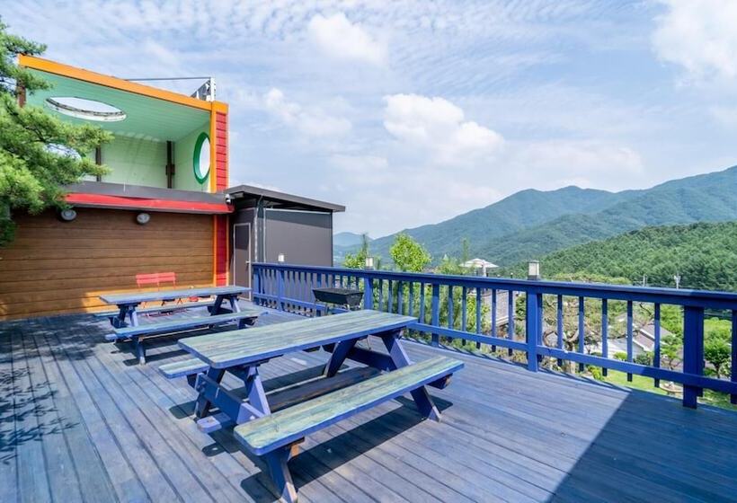 Gapyeong Heritage Pension