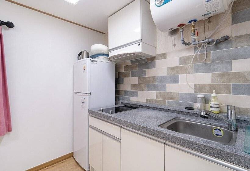 Gapyeong Heritage Pension