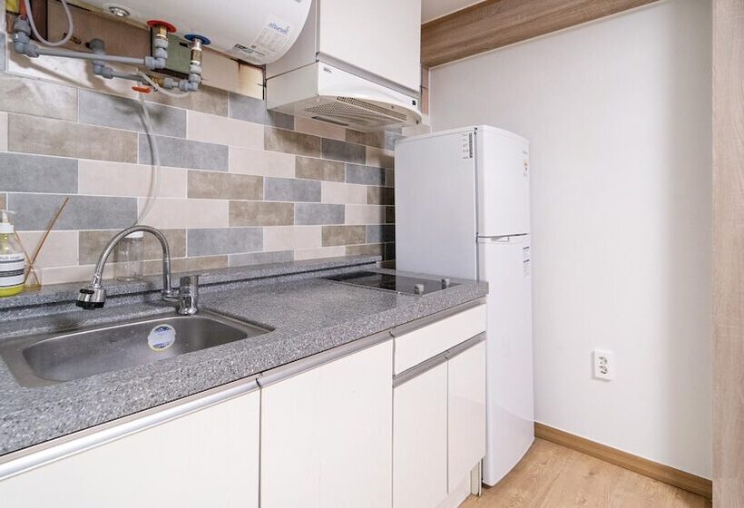 Gapyeong Heritage Pension