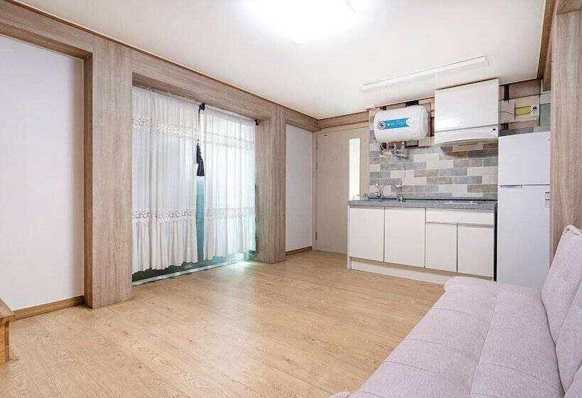 Gapyeong Heritage Pension