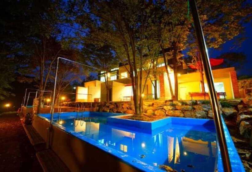 Goesan Namusori Pension