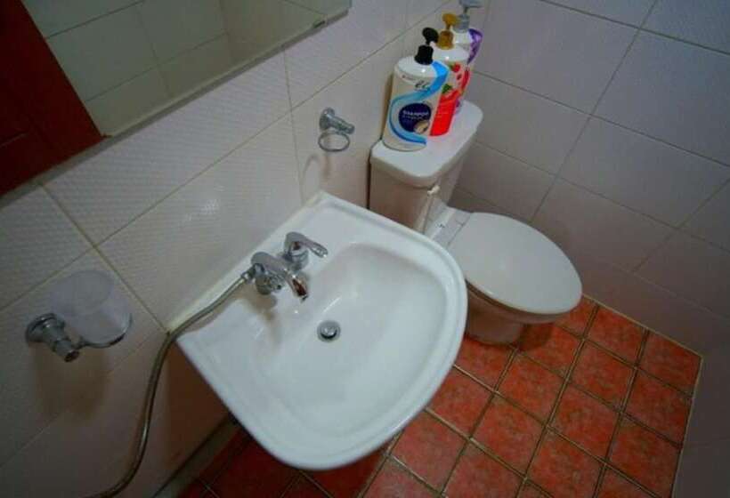 Goesan Namusori Pension