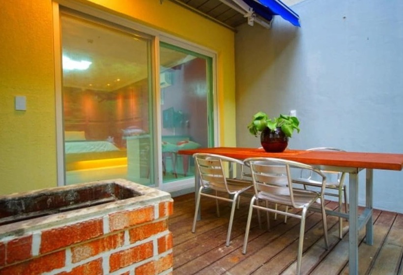 Goesan Namusori Pension