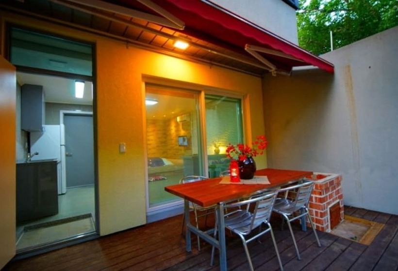 Goesan Namusori Pension