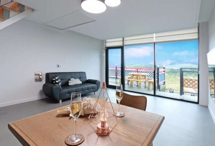 Goheung Naro In Byeolbit Pension