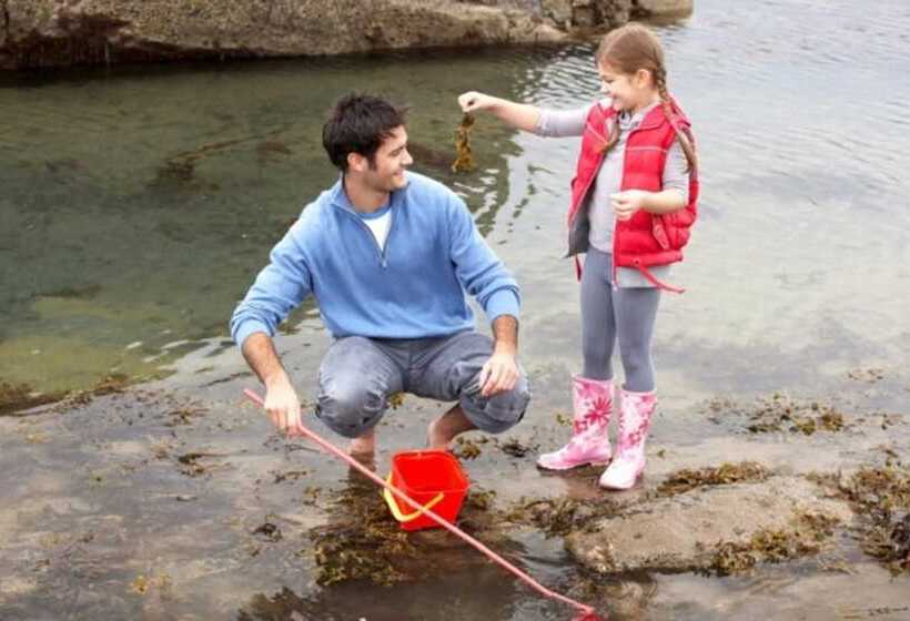 Goheung Naro In Byeolbit Pension