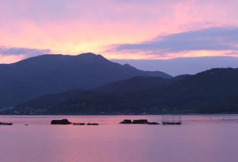 Goheung Naro In Byeolbit Pension