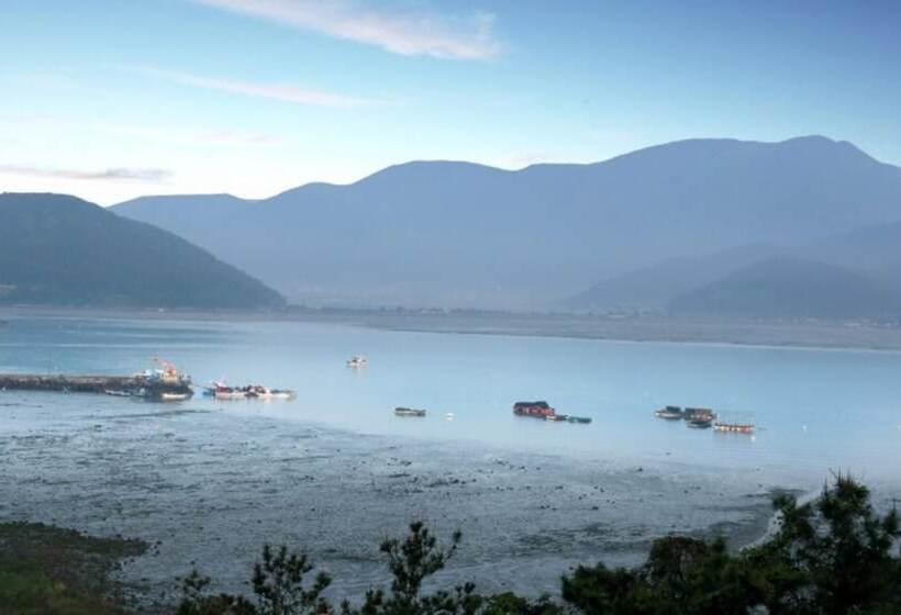 Goheung Naro In Byeolbit Pension