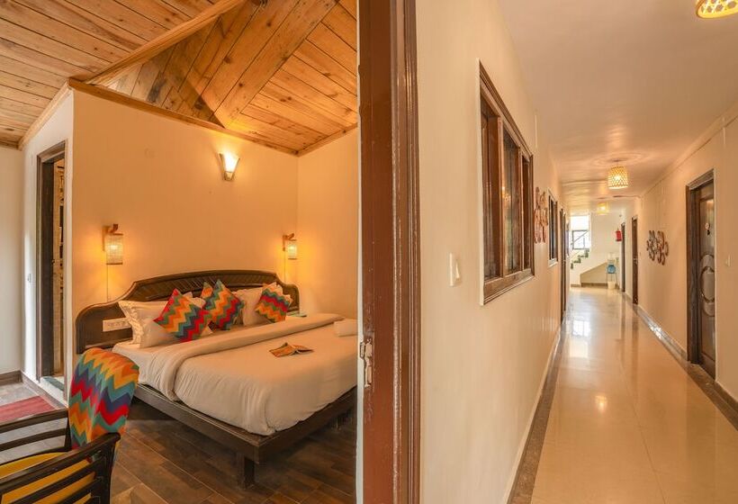 Gostops Mukteshwar   Hostel