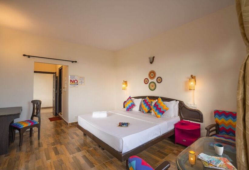 Gostops Mukteshwar   Hostel