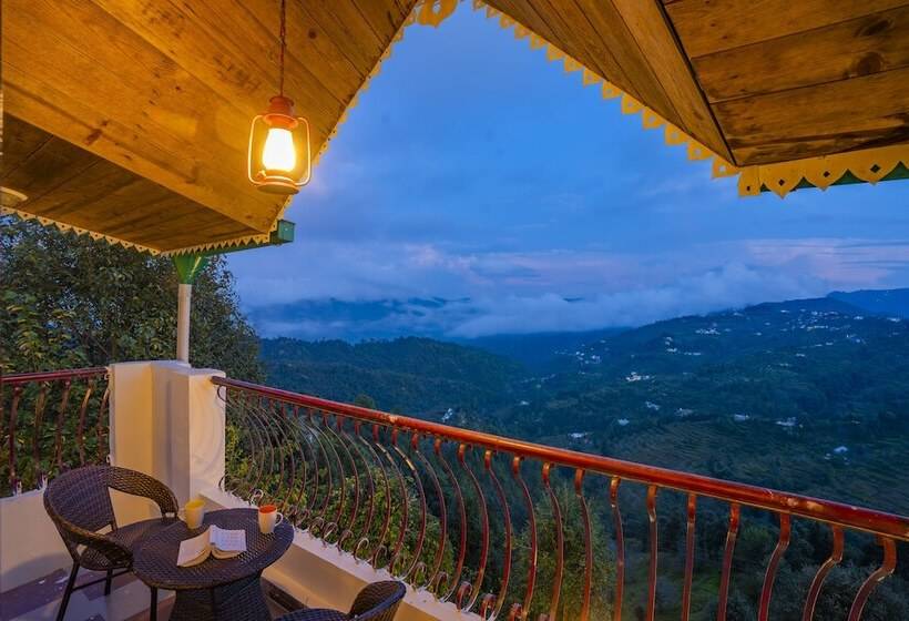 Gostops Mukteshwar   Hostel