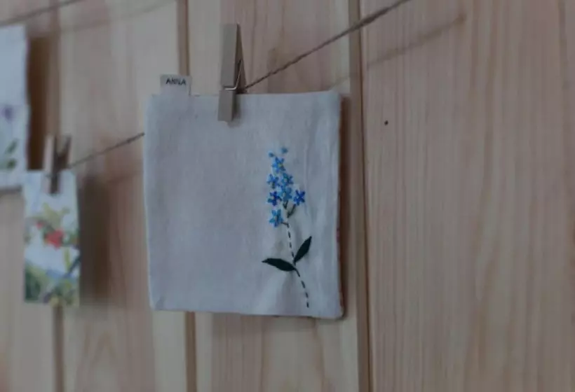 Gyeongju Baobao Pet Pension