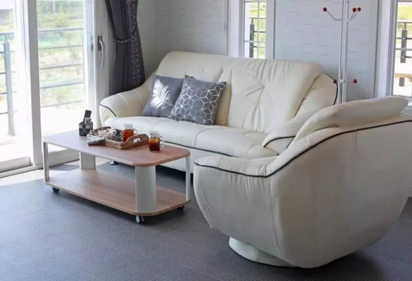 Gyeongju Baobao Pet Pension