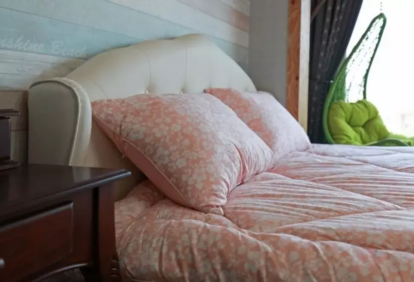 Gyeongju Baobao Pet Pension