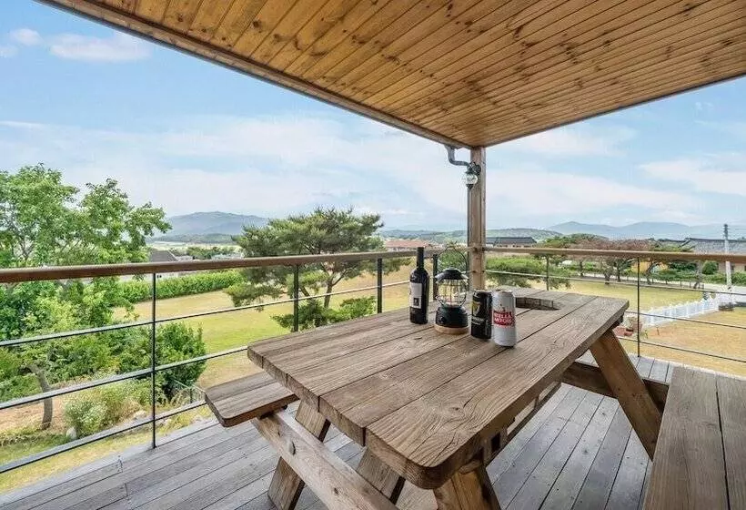 Gyeongju Baobao Pet Pension