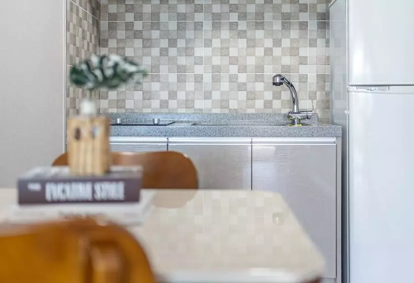 Gyeongju Baobao Pet Pension