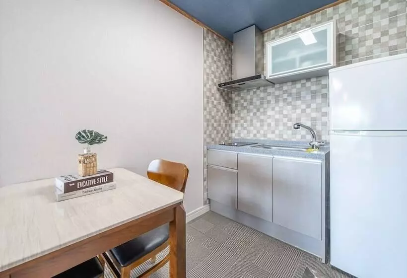 Gyeongju Baobao Pet Pension