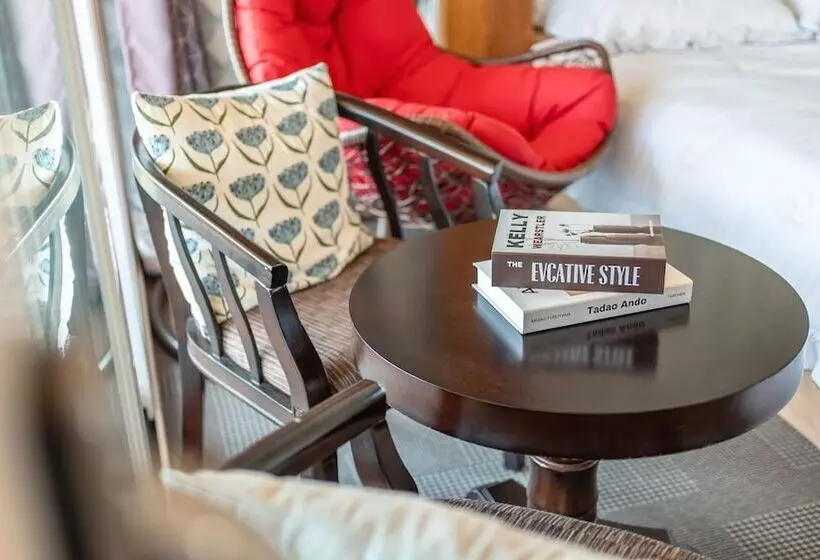 Gyeongju Baobao Pet Pension