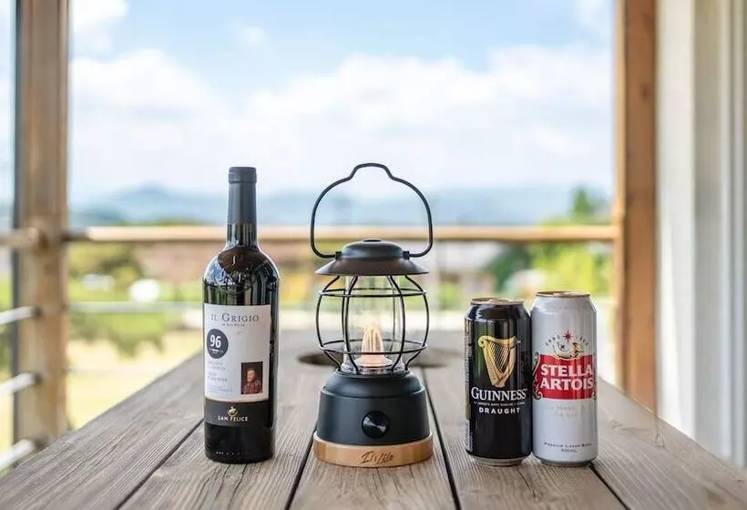 Gyeongju Baobao Pet Pension