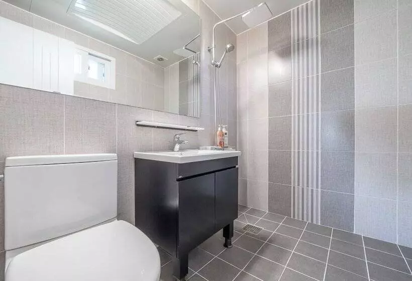 Gyeongju Baobao Pet Pension