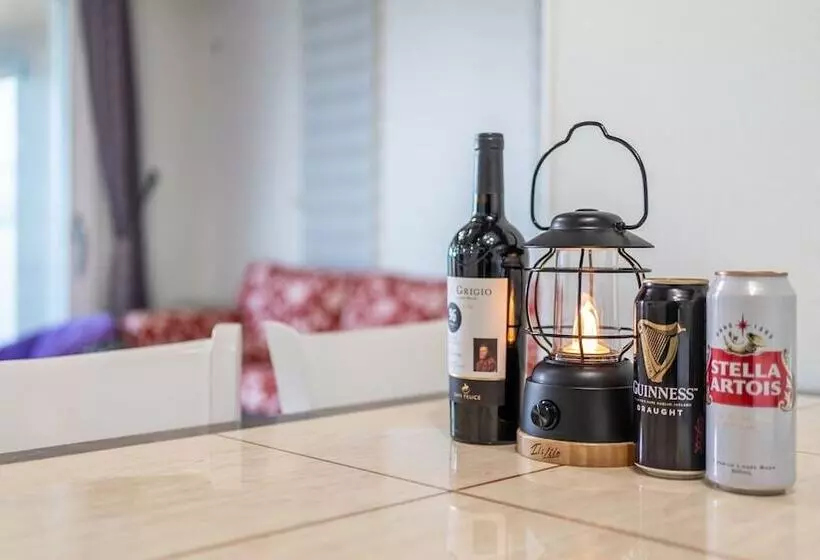 Gyeongju Baobao Pet Pension