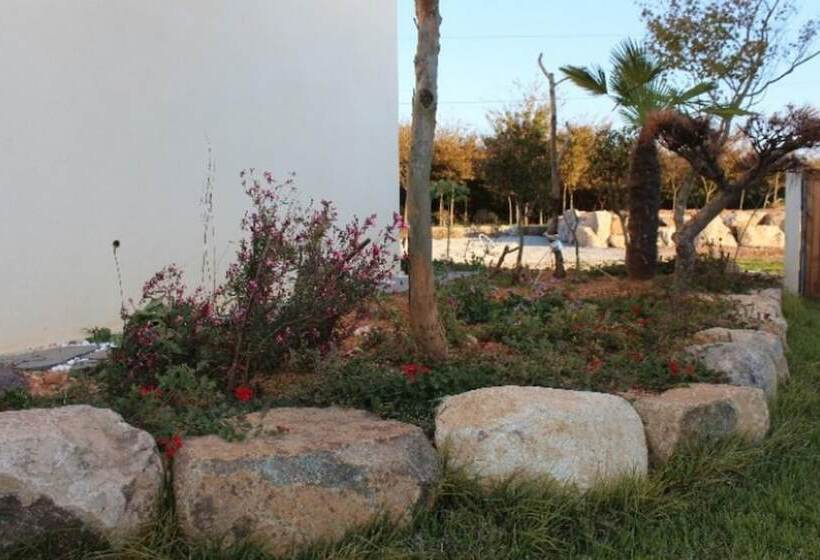 Haenam Ttangkkeunmaeul Hwigelri Pension