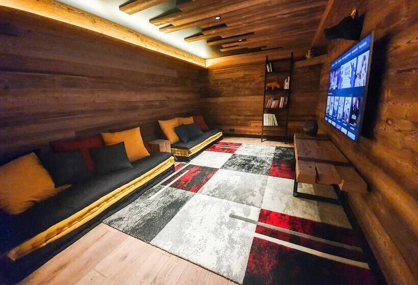 Отель Chalet 1703