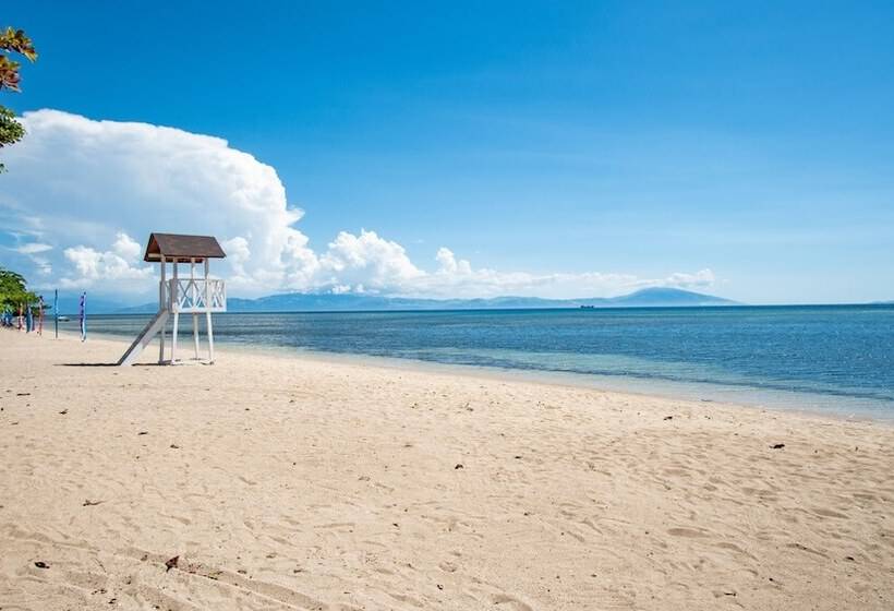 فندق Cocoons Casobe