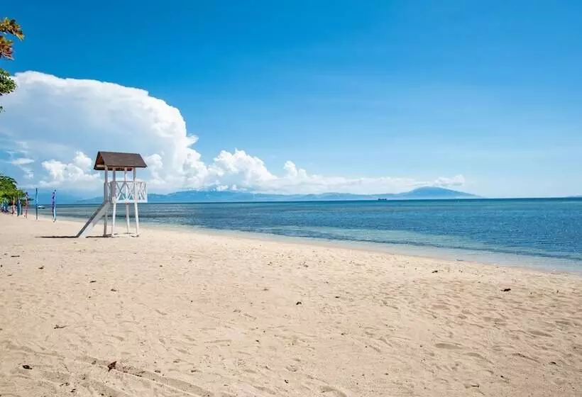 Hotelli Cocoons Casobe