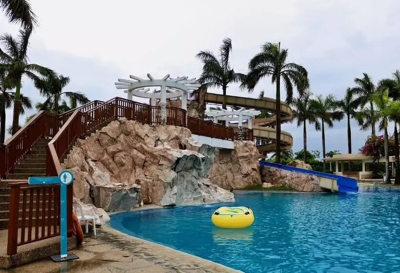 Hotelli Cocoons Casobe