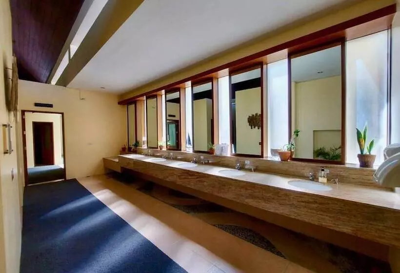 Hotelli Cocoons Casobe