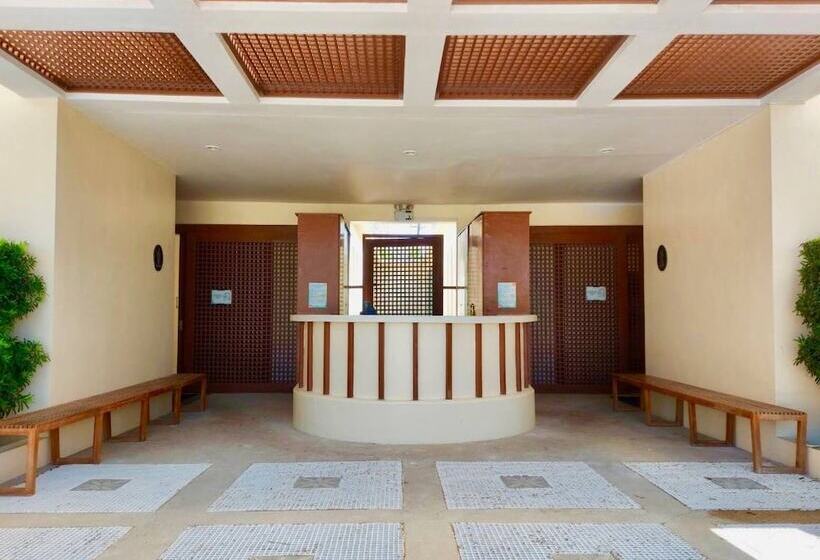 فندق Cocoons Casobe