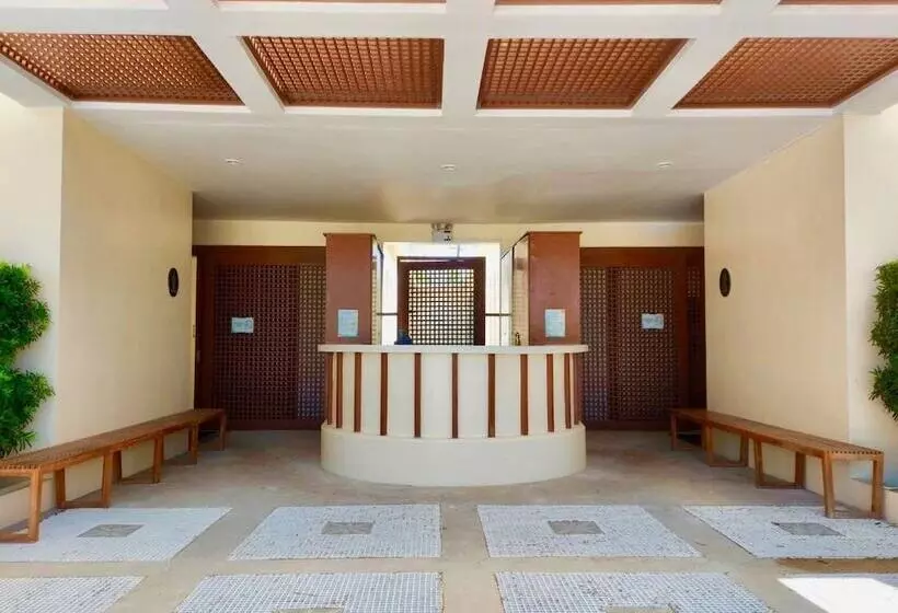 Hotelli Cocoons Casobe