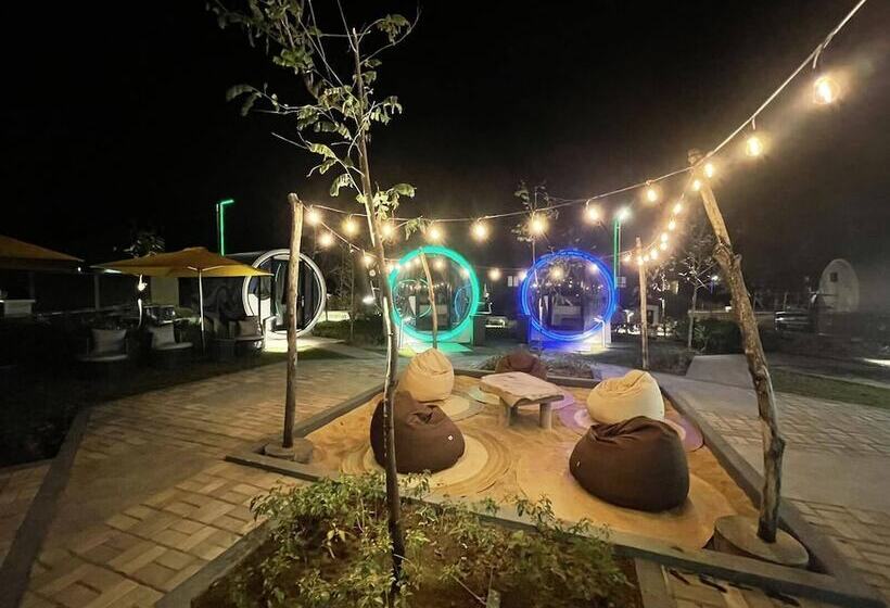 فندق Cocoons Casobe