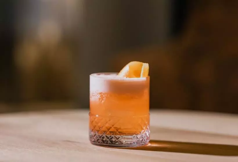 ホテル Firstpeak Zauchensee