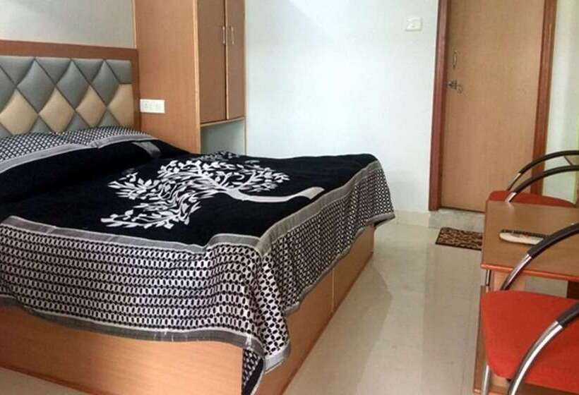 فندق Goroomgo Divine Hills Shimla