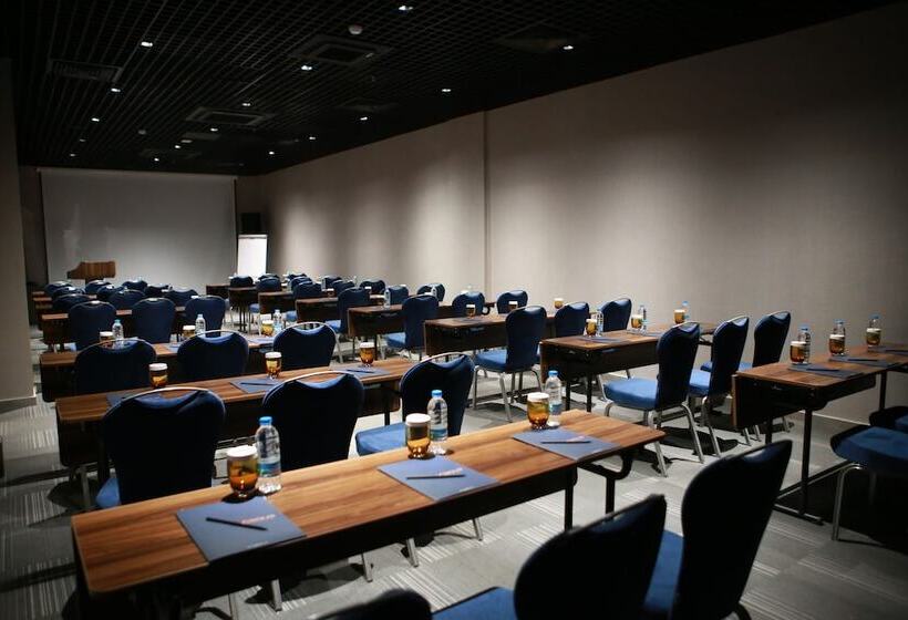 בית מלון כפרי Grande Arte