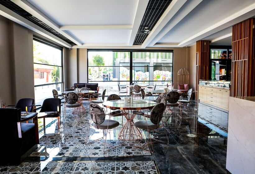 בית מלון כפרי Grande Arte