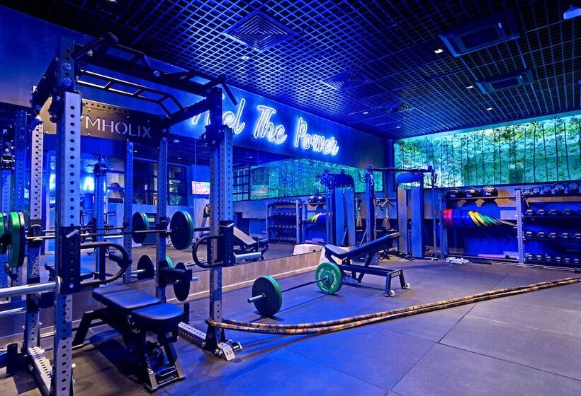 בית מלון כפרי Grande Arte