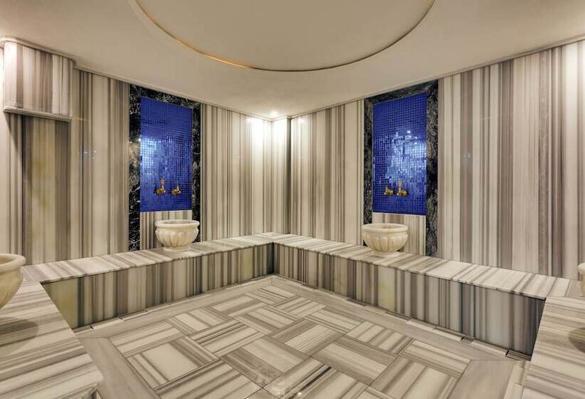 בית מלון כפרי Grande Arte