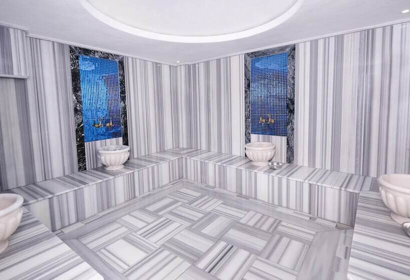 בית מלון כפרי Grande Arte