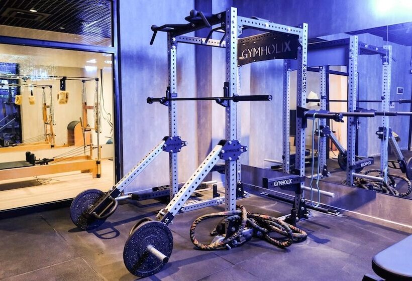 בית מלון כפרי Grande Arte