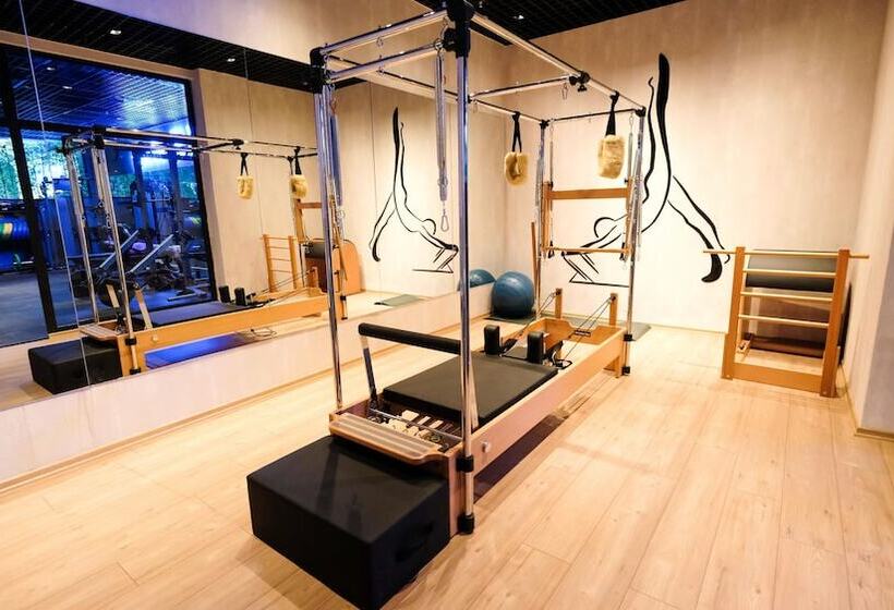 בית מלון כפרי Grande Arte