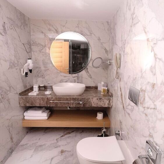 בית מלון כפרי Grande Arte