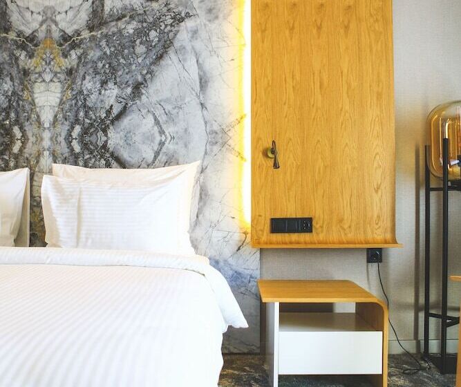 בית מלון כפרי Grande Arte