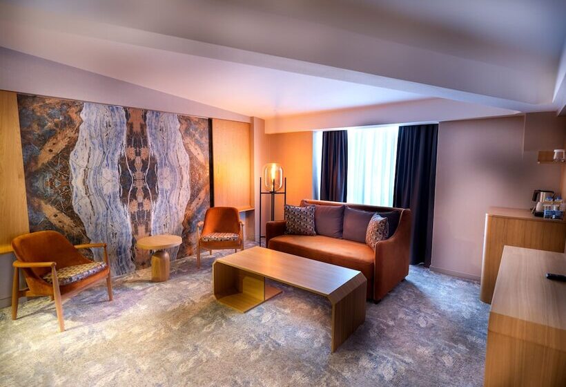 בית מלון כפרי Grande Arte