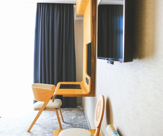 בית מלון כפרי Grande Arte