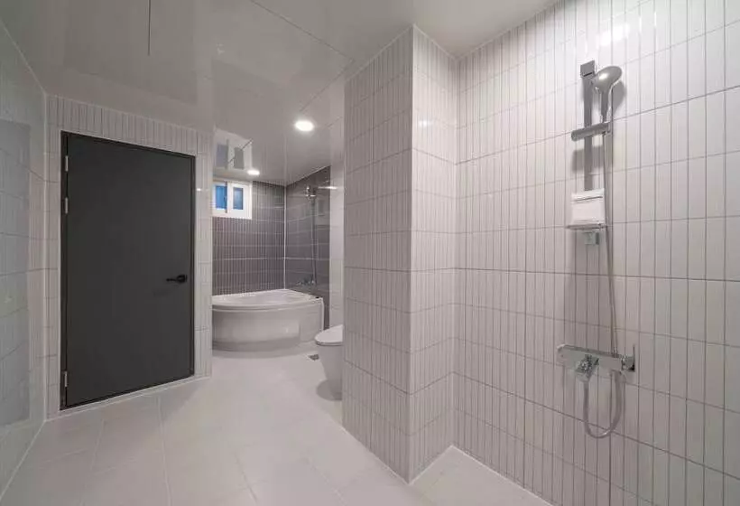 Object Anook Hotel Gumi